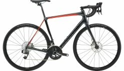 Vélo Route Cannondale 2019 Synapse Carbon Disc Red ETap