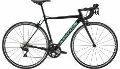 Vélo Route Cannondale 2019 CAAD12 105 Girls