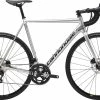 Vélo Route Cannondale 2019 CAAD12 Disc 105 -Vélo Soldes Boutique C19 C13309M CAAD12Disc 105 SLV