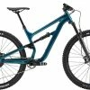 VTT Cannondale 2019 Habit Al 4