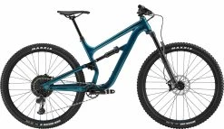 VTT Cannondale 2019 Habit Al 4