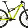 VTT Cannondale 2019 Scalpel Si Hi-Mod World Cup