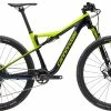 VTT Cannondale 2019 Scalpel Si Carbon 2