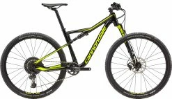 VTT Cannondale 2019 Scalpel Si Al 5