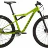 VTT Cannondale 2019 Scalpel Si Al 6 -Vélo Soldes Boutique C19 C24609M ScalpelSiAl 6 AGR