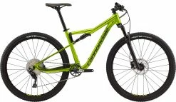 VTT Cannondale 2019 Scalpel Si Al 6