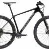 VTT Cannondale 2019 F-Si Hi-Mod 1 -Vélo Soldes Boutique C19 C25159M F SiHM 1 BLK