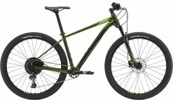 VTT Cannondale 2019 Trail 1