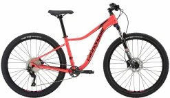 VTT Cannondale 2019 Trail Women’s 2