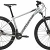 VTT Cannondale 2019 Trail 6 1 VTT Cannondale 2019 Trail 6 -Vélo Soldes Boutique C19 C26609M Trail 6 SLV