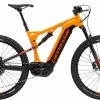 Vtt électrique Cannondale 2019 Cujo Neo 130 2