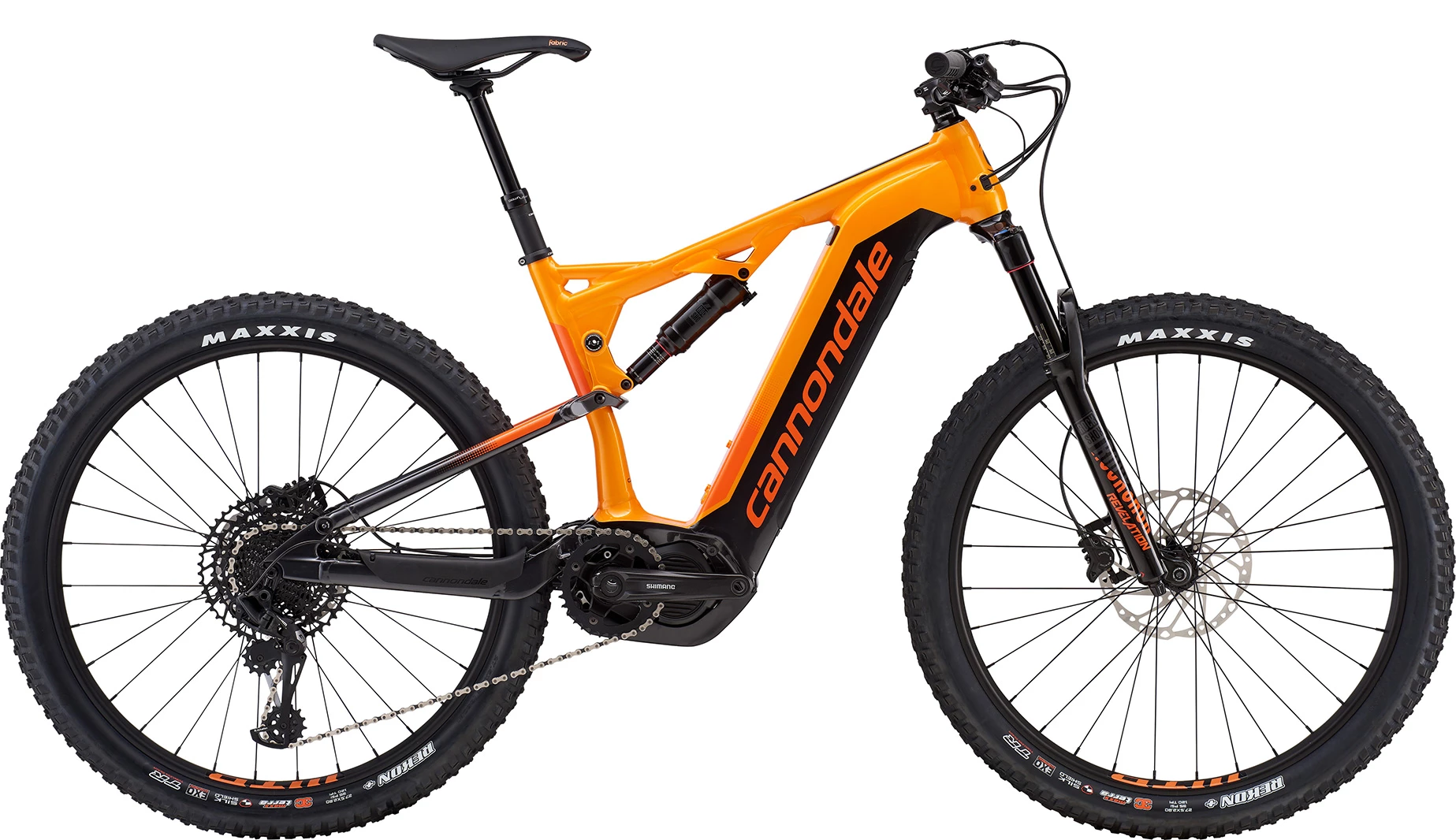 Vtt électrique Cannondale 2019 Cujo Neo 130 2 3 Vtt électrique Cannondale 2019 Cujo Neo 130 2