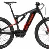 Vtt électrique Cannondale 2019 Cujo Neo 130 3