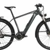 Vélo électrique Cannondale 2019 Tesoro Neo X 2