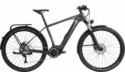 Vélo électrique Cannondale 2019 Tesoro Neo X 2