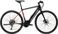 Vélo électrique Cannondale 2019 Quick Neo