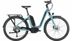 Vélo électrique Cannondale 2019 Mavaro Neo City 1