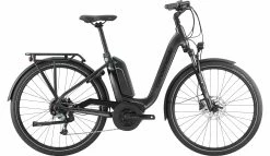 Vélo électrique Cannondale 2019 Mavaro Neo City 2