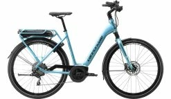 Vélo électrique Cannondale 2019 Mavaro Active City