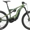 Vtt électrique Cannondale 2019 Moterra LT 1 -Vélo Soldes Boutique C19 C65109M MoterraLT1 VUG