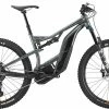 Vtt électrique Cannondale 2019 Moterra 1