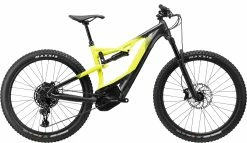 Vtt électrique Cannondale 2019 Moterra Neo 2