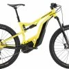 Vtt électrique Cannondale 2019 Moterra 2