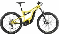 Vtt électrique Cannondale 2019 Moterra 2