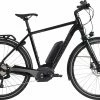 Vélo électrique Cannondale 2019 Tesoro Neo 1 2 Vélo électrique Cannondale 2019 Tesoro Neo 1 -Vélo Soldes Boutique C19 C66109M TesoroNeo 1 BPL
