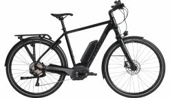 Vélo électrique Cannondale 2019 Tesoro Neo 1