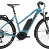Vélo électrique Cannondale 2019 Tesoro Neo 2 W