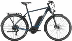 Vélo électrique Cannondale 2019 Tesoro Neo 2