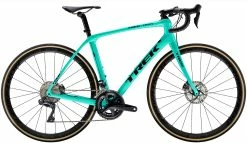 Vélo Trek 2019 Domane SLR 7 Disque Femme