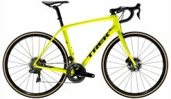 Vélo Trek 2019 Domane SLR 9 Disque