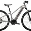 Vélo électrique Trek 2019 Dual Sport+ Femme -Vélo Soldes Boutique DualSportPlusWSD 19 24006 A Primary mr