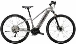 Vélo électrique Trek 2019 Dual Sport+ Femme