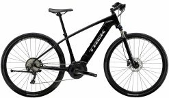 Vélo électrique Trek 2019 Dual Sport+