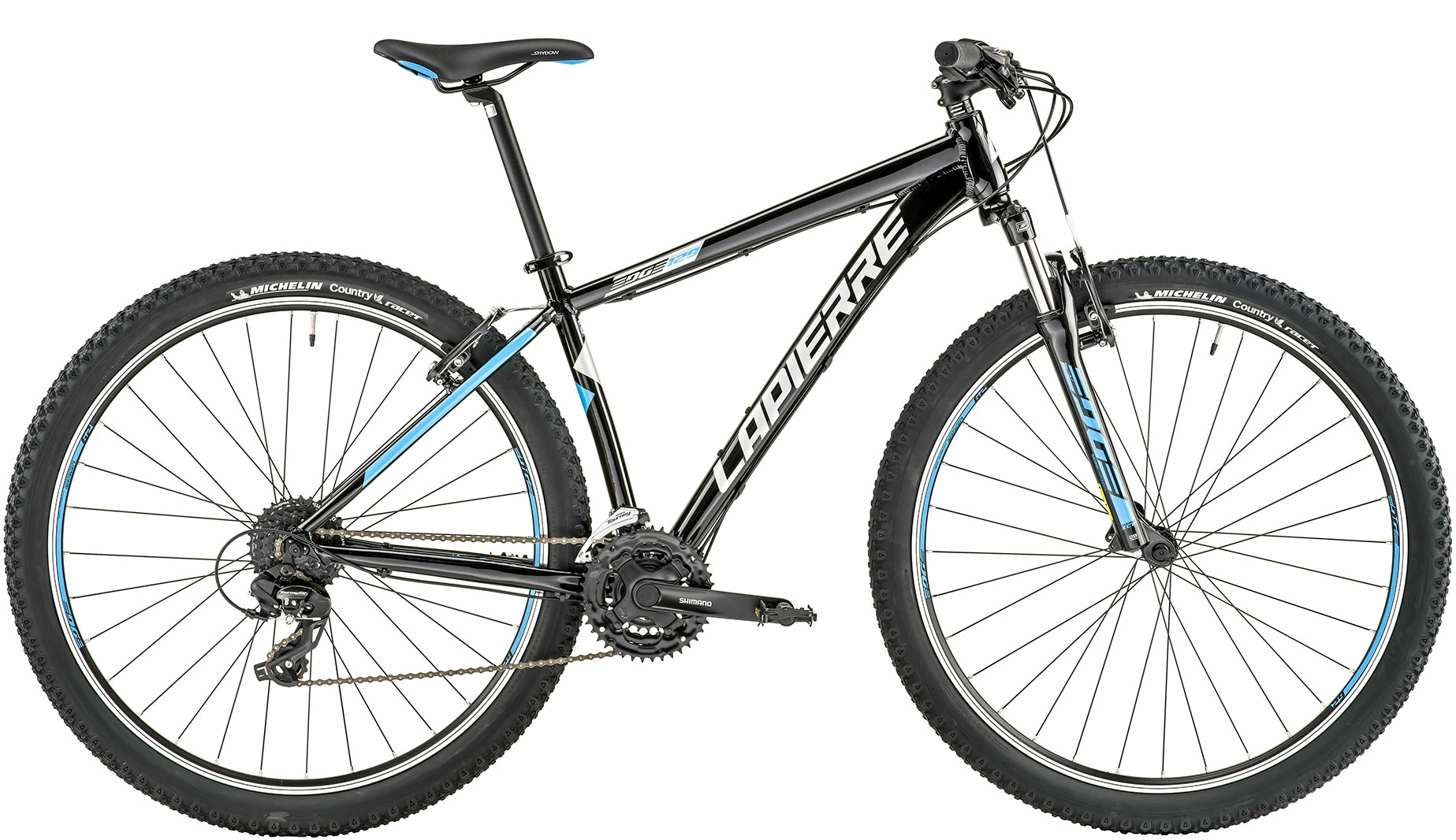 VTT Lapierre 2019 Edge 129 3 VTT Lapierre 2019 Edge 129
