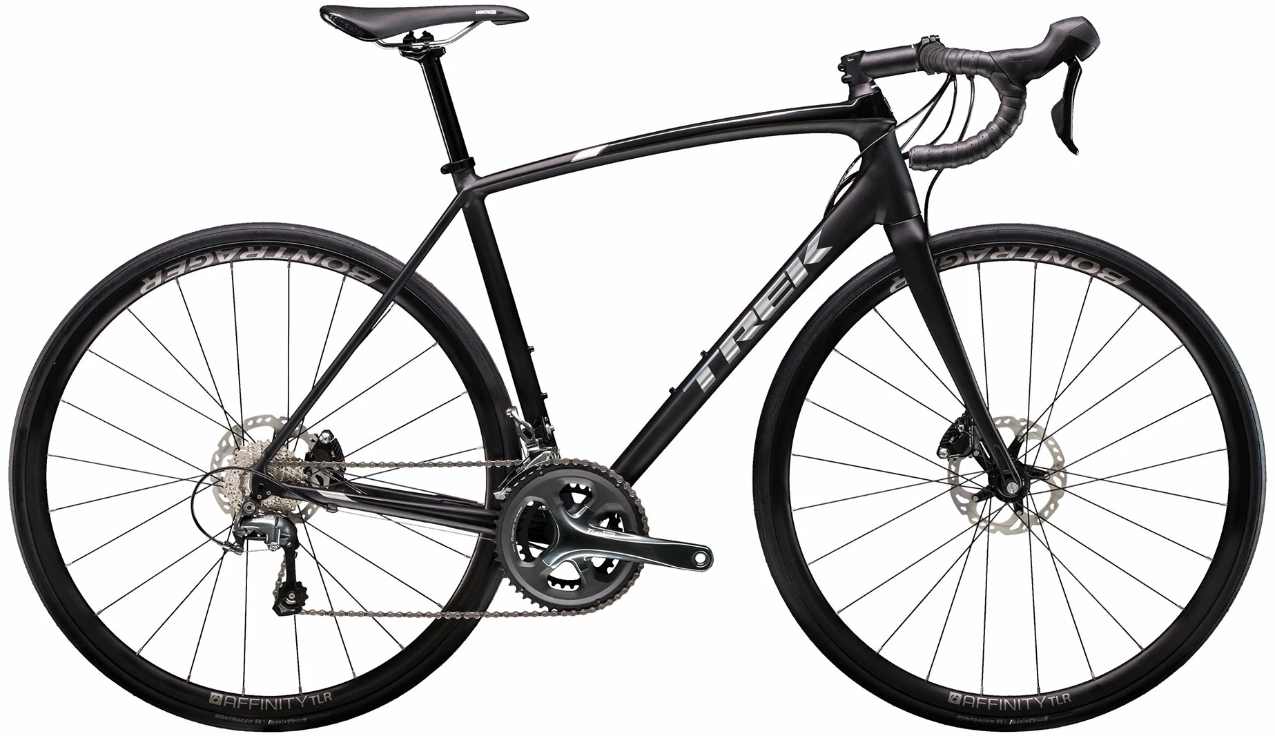 Vélo Trek 2019 Émonda ALR 4 Disque 3 Vélo Trek 2019 Émonda ALR 4 Disque