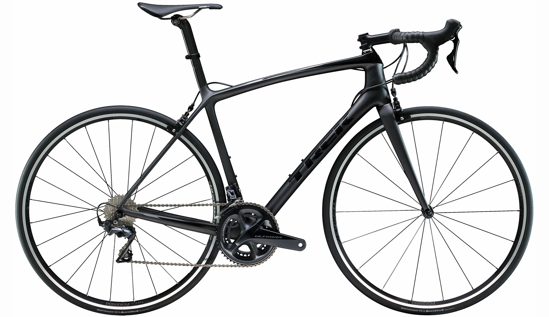 Vélo Trek 2019 Émonda SLR 6 3 Vélo Trek 2019 Émonda SLR 6