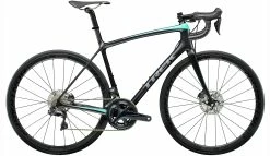 Vélo Trek 2019 Émonda SLR 7 Disque Femme