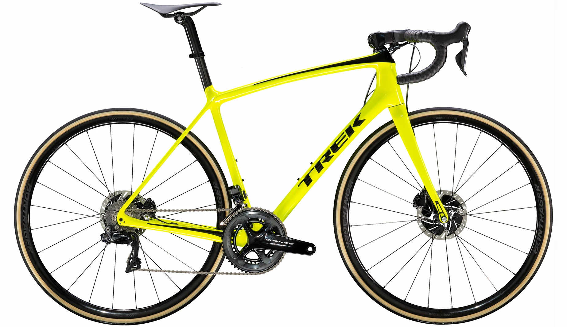 Vélo Trek 2019 Émonda SLR 9 Disque 3 Vélo Trek 2019 Émonda SLR 9 Disque