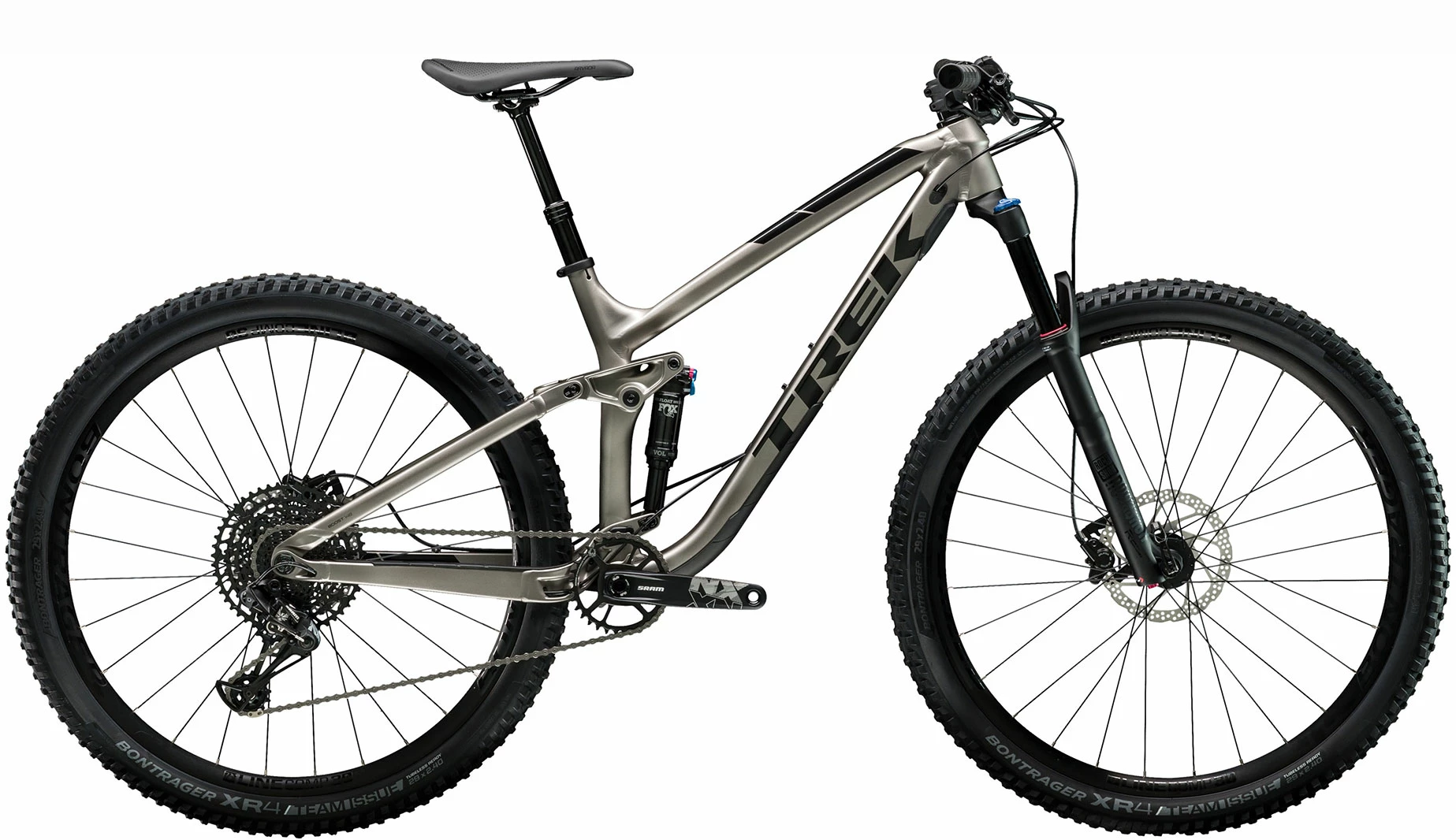 VTT Trek 2019 Fuel EX 7 29 3 VTT Trek 2019 Fuel EX 7 29