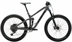 VTT Trek 2019 Fuel EX 8 Plus