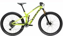 VTT Trek 2019 Fuel EX 9.9 29