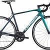 Vélo Route Orbea 2019 Orca M40 -Vélo Soldes Boutique J125TTCC A5 SIDE ORCA M4O