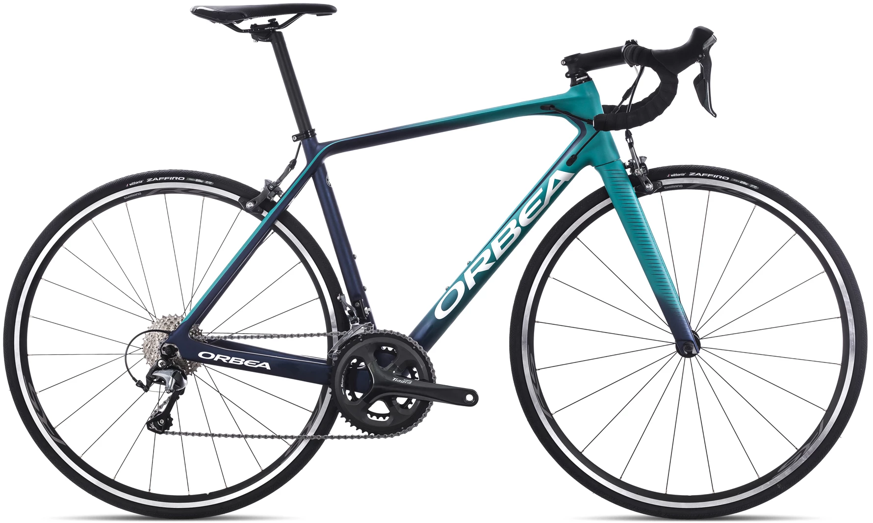 Vélo Route Orbea 2019 Orca M40 3 Vélo Route Orbea 2019 Orca M40