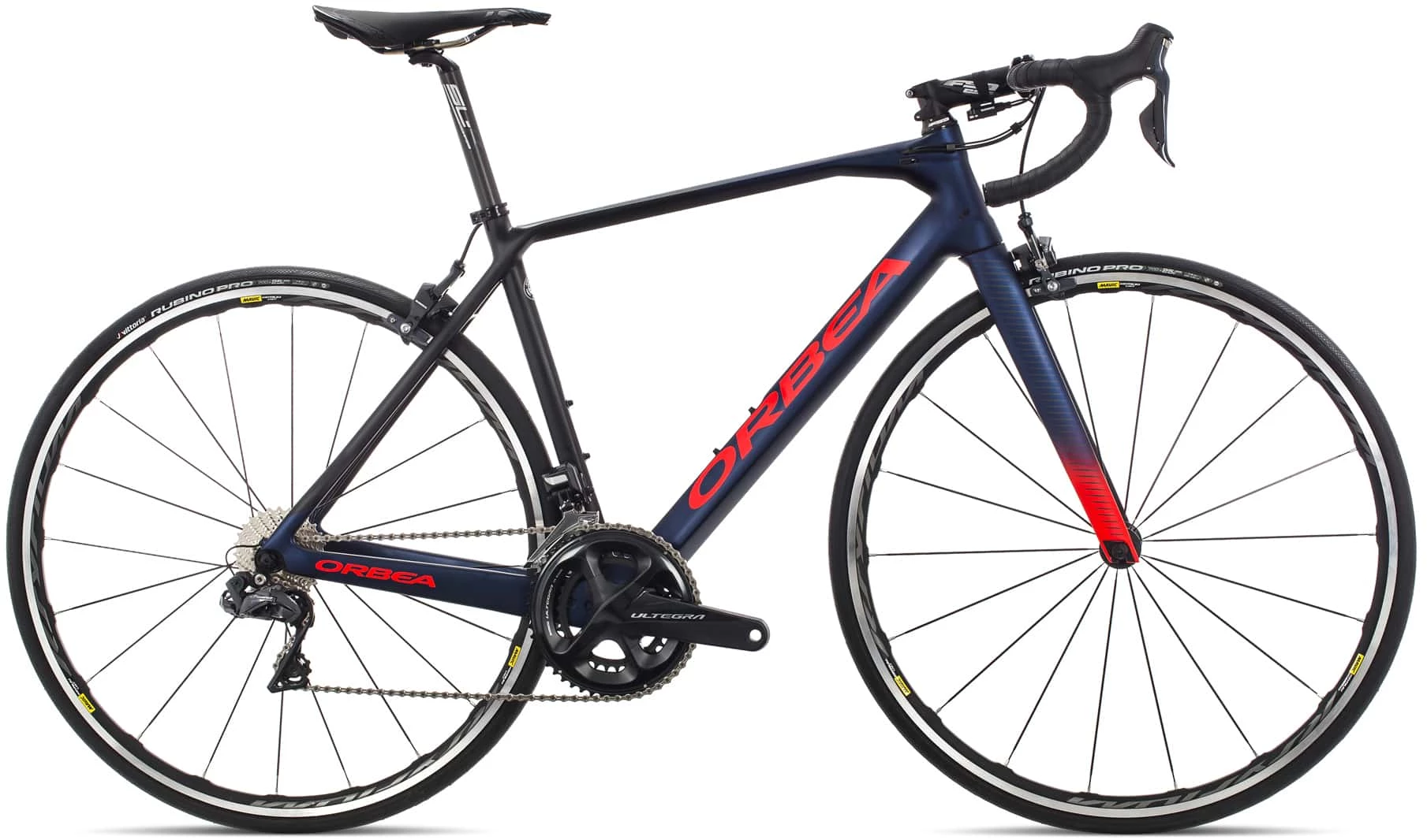Vélo Route Orbea 2019 Orca M20i-Pro 3 Vélo Route Orbea 2019 Orca M20i-Pro