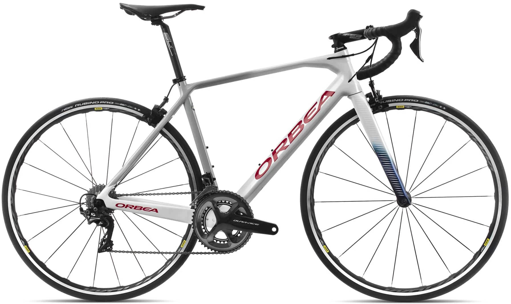 Vélo Route Orbea 2019 Orca M10-Pro 3 Vélo Route Orbea 2019 Orca M10-Pro