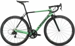 Vélo Route Orbea 2019 Orca M12SRLTD